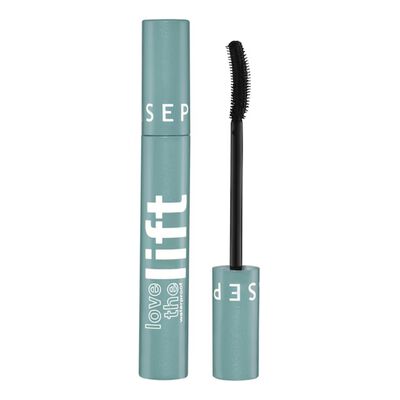 LOVE THE LIFT WATERPROOF (MÁSCARA RIZO INSTANTÁNEO Y VOLUMEN EFECTO LIFTING)